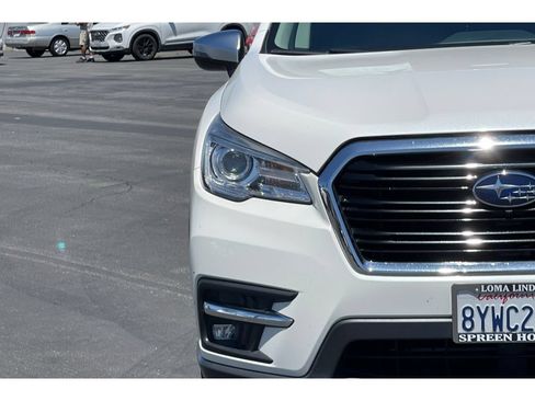 Used 2021 Subaru Ascent Touring w/ Popular Package #2A AWD/4WD image 48