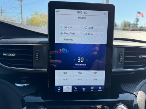 Used 2023 Ford Explorer ST w/ Equipment Group 401A image 21