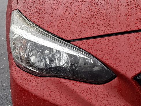 Used 2020 Subaru Impreza 2.0i Sport image 9