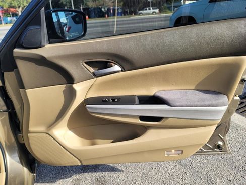 Used 2008 Honda Accord EX image 17