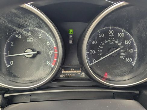 Used 2013 MAZDA MAZDA3 i SV FWD image 20