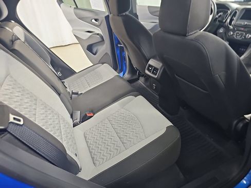 Used 2024 Chevrolet Equinox LS w/ LS Convenience Package FWD image 14
