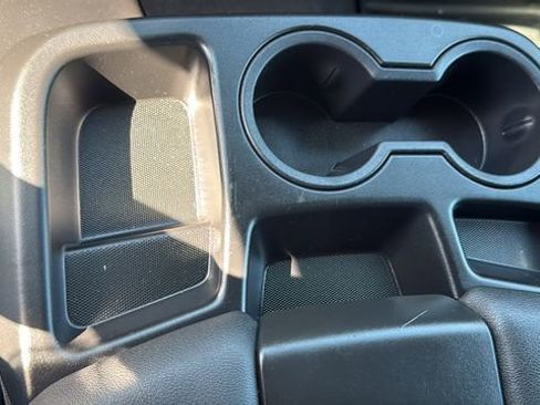 Used 2026 Chevrolet Silverado 1500 RST image 22