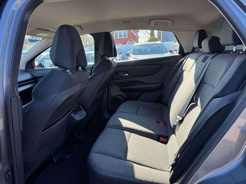 Certified 2023 Nissan Ariya FWD image 12