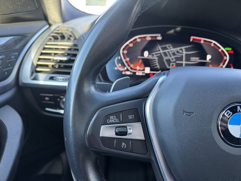 Used 2020 BMW X3 xDrive30i w/ Convenience Package image 22