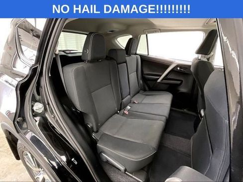 Used 2016 Toyota RAV4 XLE AWD/4WD image 19