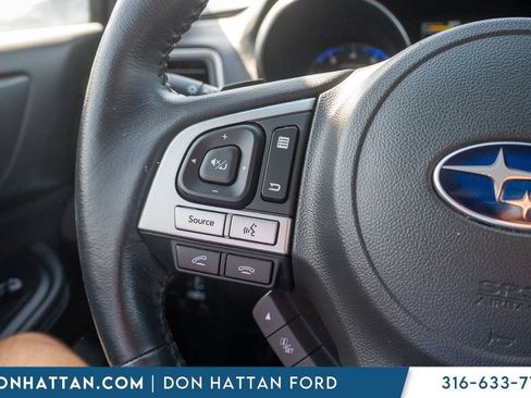Used 2015 Subaru Legacy 2.5i Premium AWD/4WD image 11
