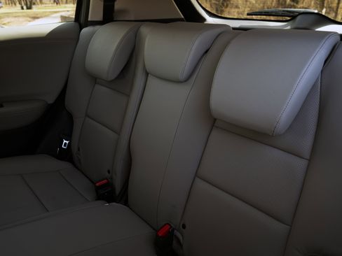 Certified 2021 Honda HR-V EX-L image 18