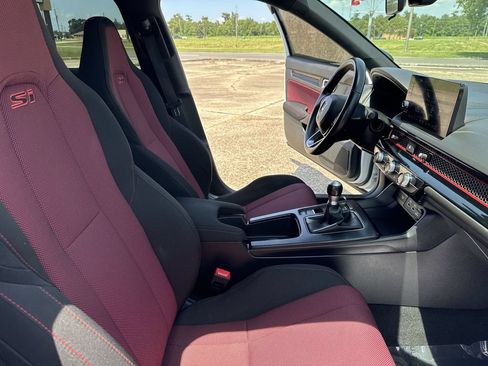 Used 2023 Honda Civic Si image 31