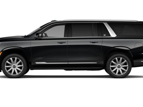 New 2026 Cadillac Escalade ESV 4WD image 10