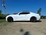 Used 2019 Chevrolet Camaro LT image 2