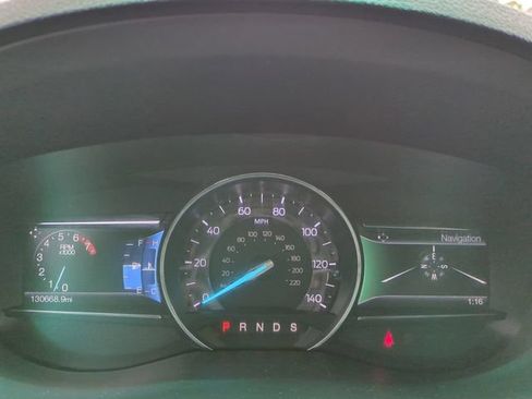 Used 2017 Ford Explorer Sport w/ Equipment Group 401A AWD/4WD image 31