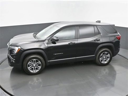 New 2026 GMC Terrain Elevation w/ Technology Package II image 39