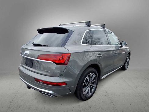Certified 2023 Audi Q5 2.0T Premium Plus w/ Premium Plus Package image 8