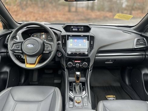Used 2024 Subaru Forester Wilderness image 29