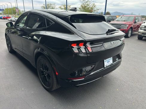 New 2025 Ford Mustang Mach-E GT w/ Interior Protection Package image 14