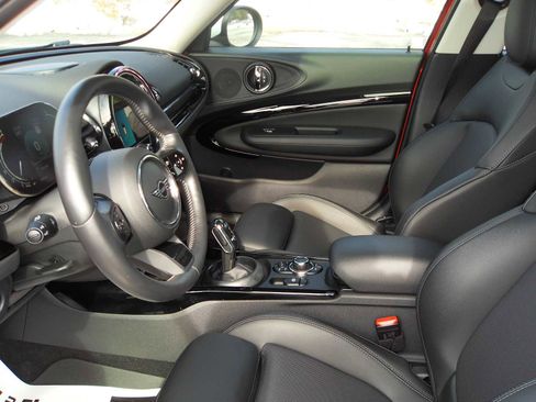 Used 2022 MINI Cooper Clubman S image 29