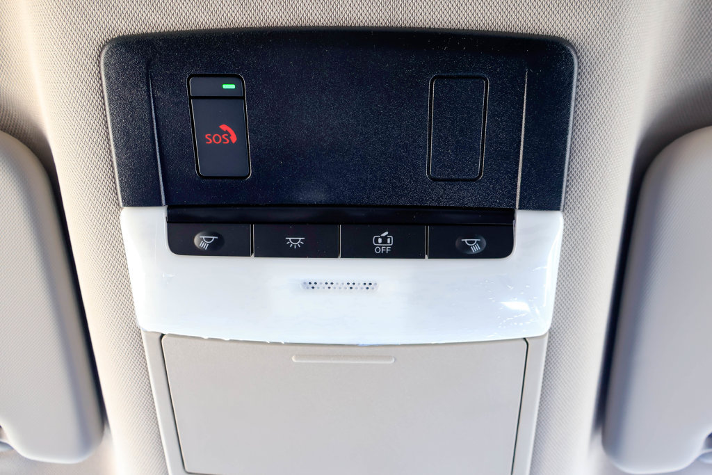 New 2026 Nissan Rogue SV FWD image 16