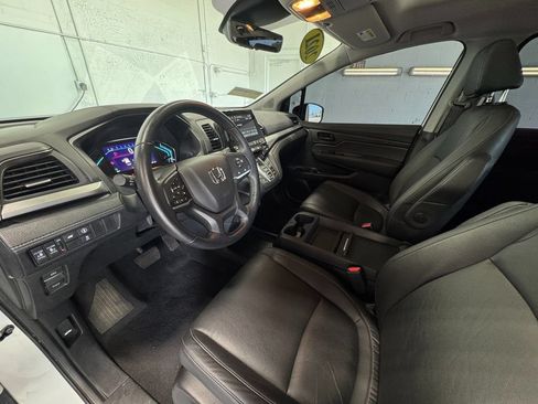 Used 2021 Honda Odyssey EX-L image 14