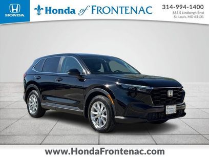 Certified 2024 Honda CR-V EX-L