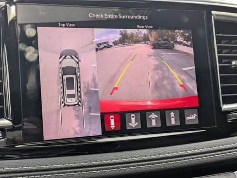 New 2026 Chrysler Pacifica Limited w/ S Appearance Package image 20