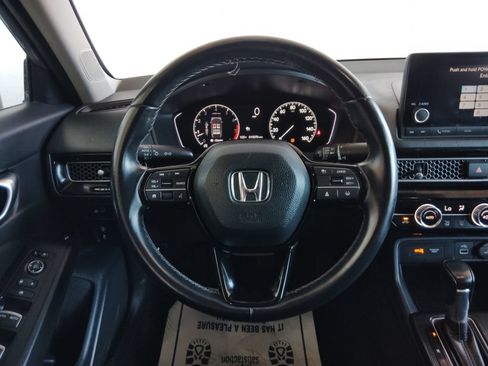 Used 2022 Honda Civic EX image 20