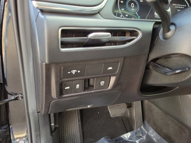 Certified 2021 Hyundai Sonata SEL w/ Convenience Package FWD image 17