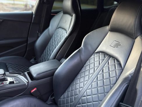 Used 2018 Audi S5 Prestige AWD/4WD image 11