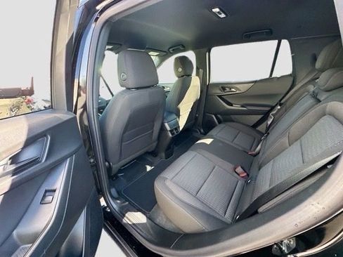 New 2026 Chevrolet Equinox LT w/ Midnight Edition image 25