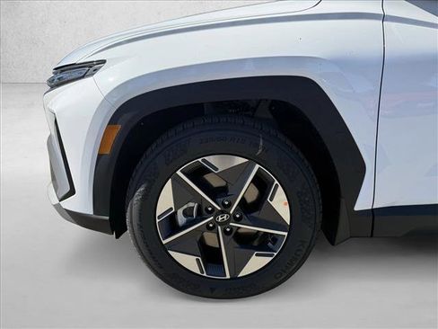New 2026 Hyundai Tucson SEL image 10
