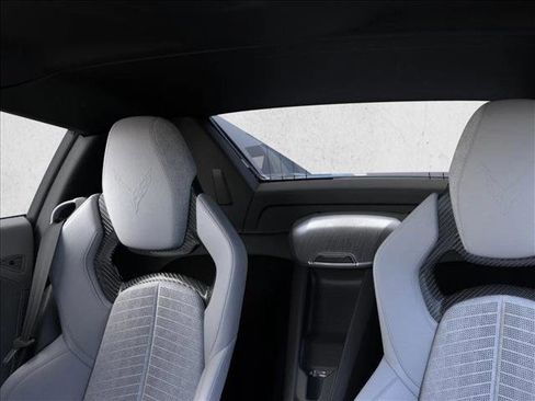 New 2026 Chevrolet Corvette Stingray Preferred Conv w/ Z51 Performance Package image 24