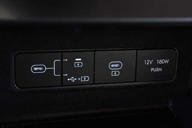 Used 2025 Hyundai Sonata SEL FWD image 15