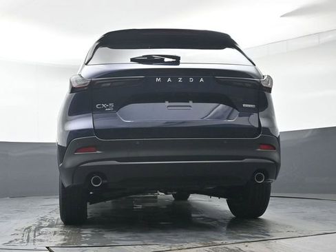 New 2026 MAZDA CX-5 Select image 21