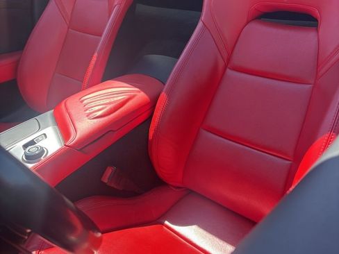 Used 2015 Chevrolet Corvette Stingray Coupe w/ 2LT Preferred Equipment Group image 5