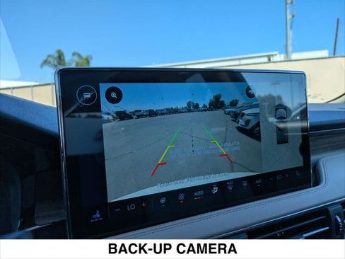 New 2025 Lincoln Corsair Grand Touring w/ Equipment Group 301A image 11