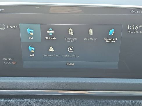 Used 2022 Hyundai Sonata Limited w/ Cargo Package image 22