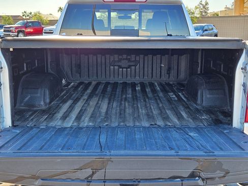 Used 2020 Chevrolet Silverado 1500 LT w/ All-Star Edition image 20