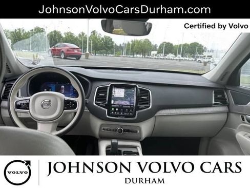 Used 2024 Volvo XC90 B5 Plus w/ Protection Package Premier AWD/4WD image 9