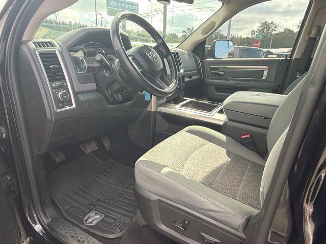 Used 2015 RAM 1500 Outdoorsman AWD/4WD image 19