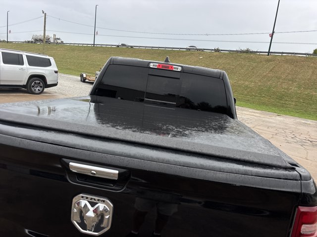 Used 2019 RAM 1500 Laramie AWD/4WD image 6