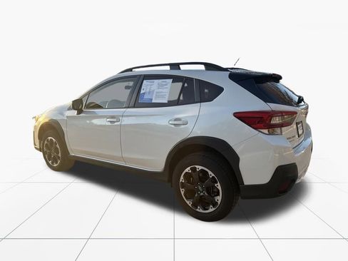 Used 2023 Subaru Crosstrek 2.0i image 6