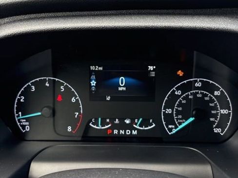 New 2025 Ford Transit 350 XLT image 29