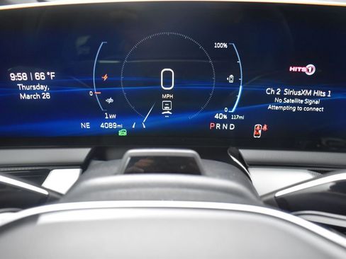 New 2026 Cadillac Optiq Sport 2 image 18