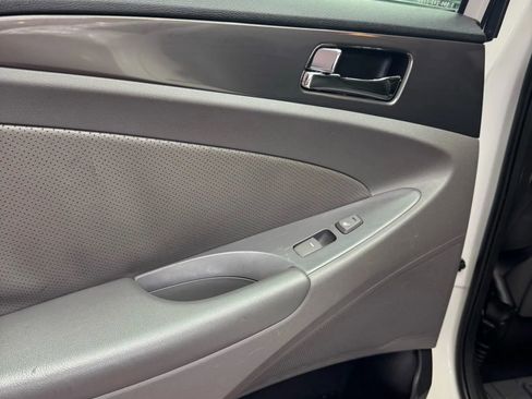 Used 2013 Hyundai Sonata Limited image 25