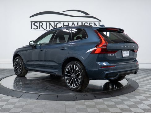 New 2026 Volvo XC60 B5 Ultra w/ Climate Package AWD/4WD image 7