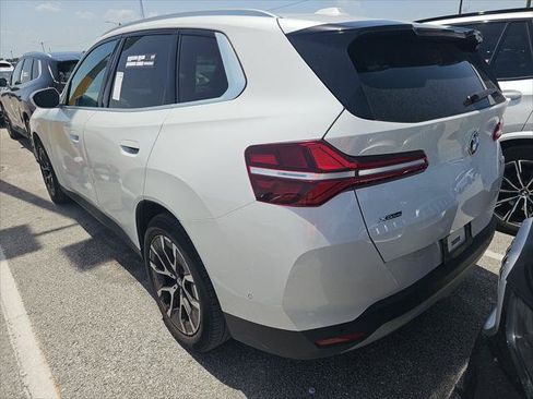 Used 2025 BMW X3 xDrive30i w/ Premium Package AWD/4WD image 12