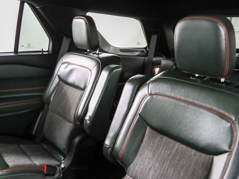 Used 2023 Ford Explorer Timberline w/ Timberline Technology Package image 25