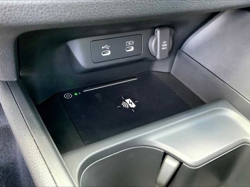 New 2025 Acura ADX AWD image 18