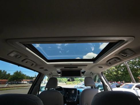 Used 2015 Toyota Sienna Limited Premium AWD/4WD image 45