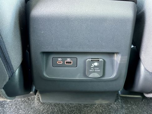 New 2026 Nissan Frontier SV AWD/4WD image 31